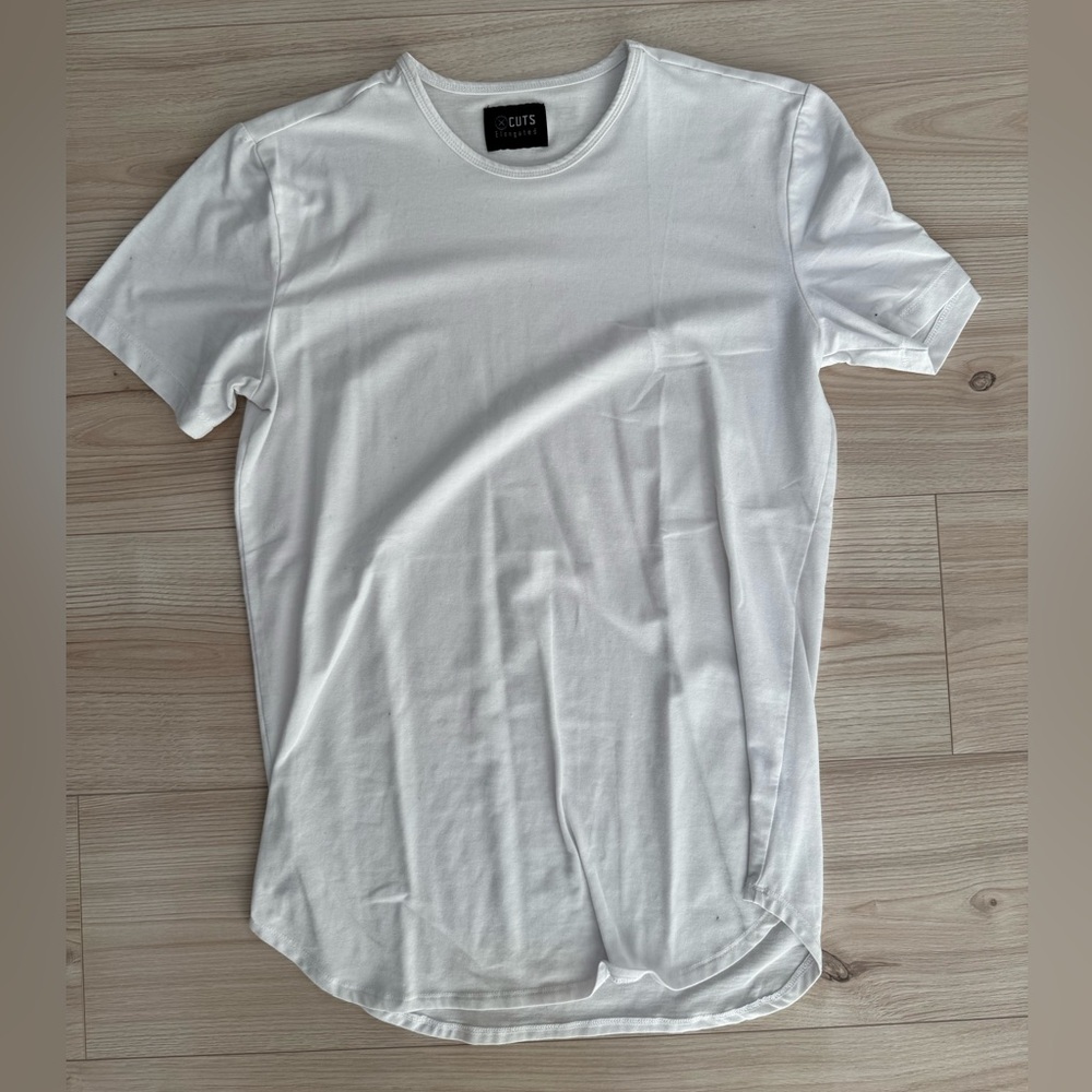 Cuts clothing shirt